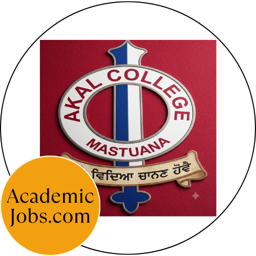 Akal Degree College Logo